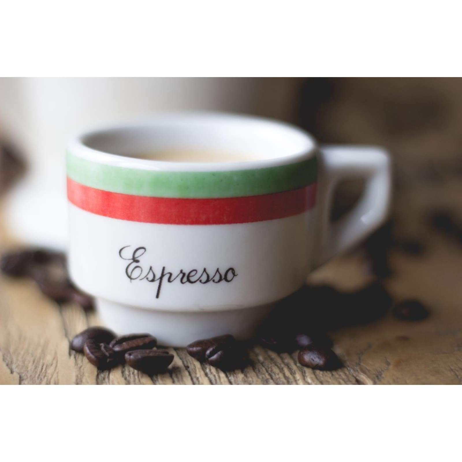 Arrosto Italiano Miscela Di Caffè - 12oz / Espresso - Coffee - $15.25