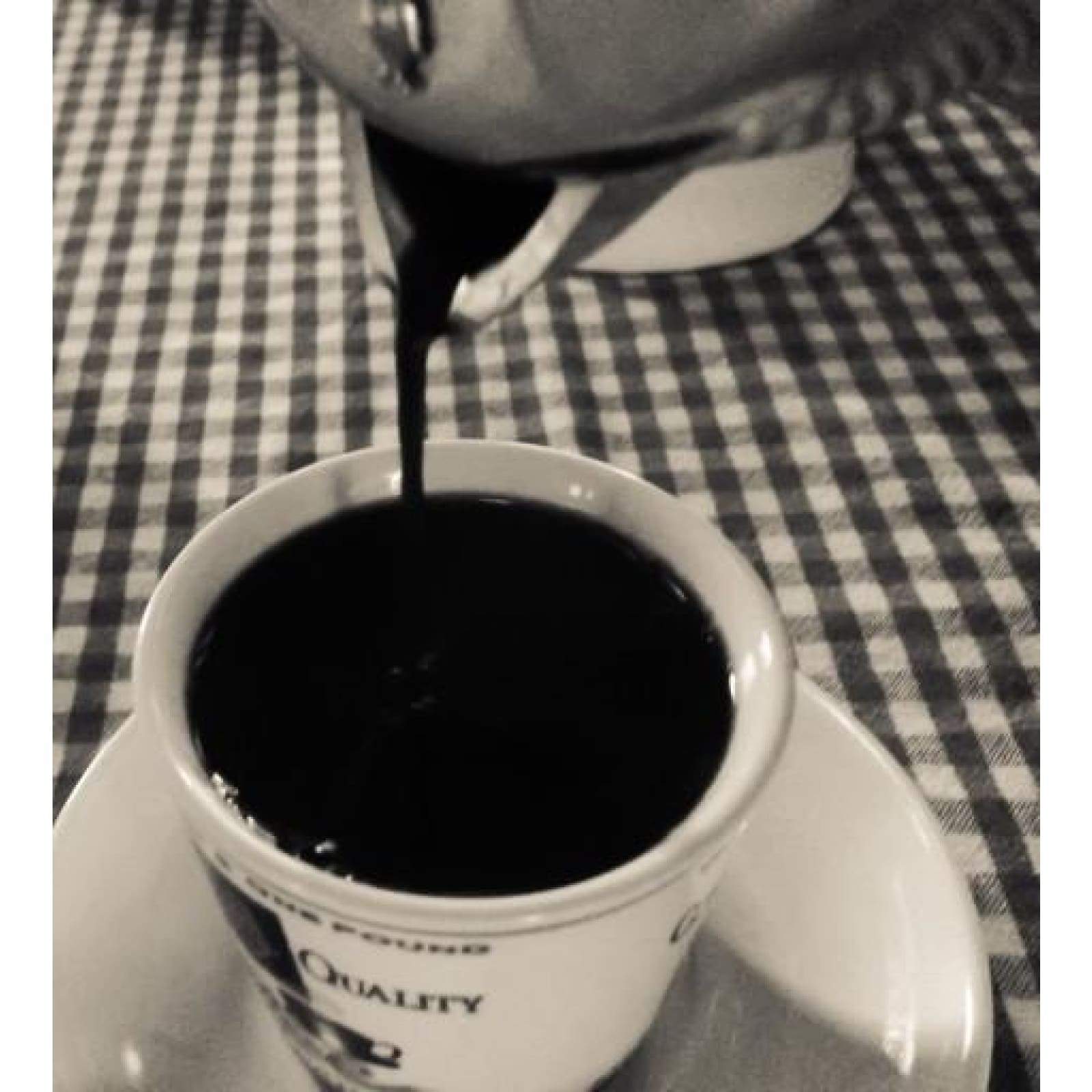 Arrosto Italiano Miscela Di Caffè - 12oz / Premium (Drip) - Coffee - $15.25