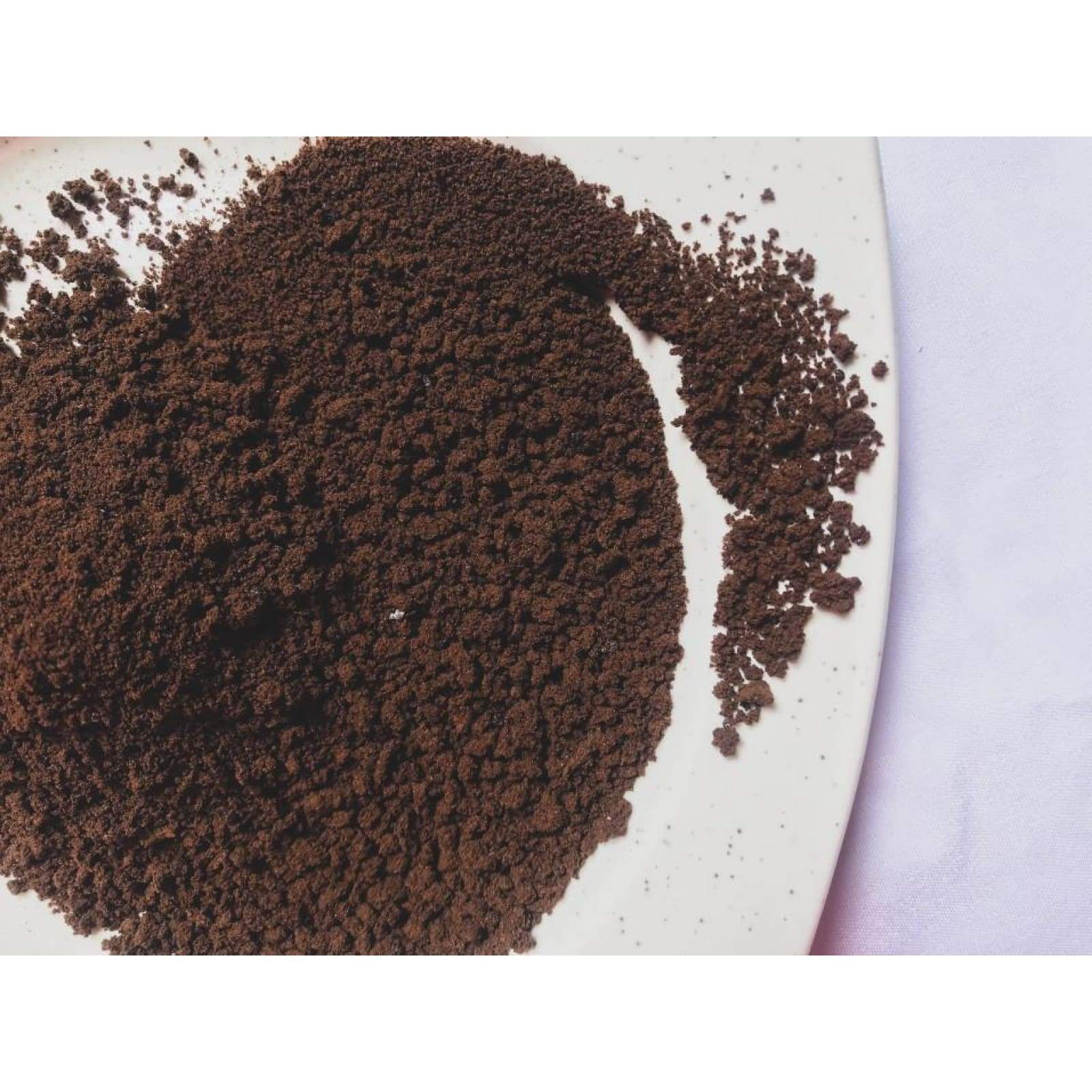 Asian Highlands Blend - 12oz / Premium (Drip) - Coffee - $13.75