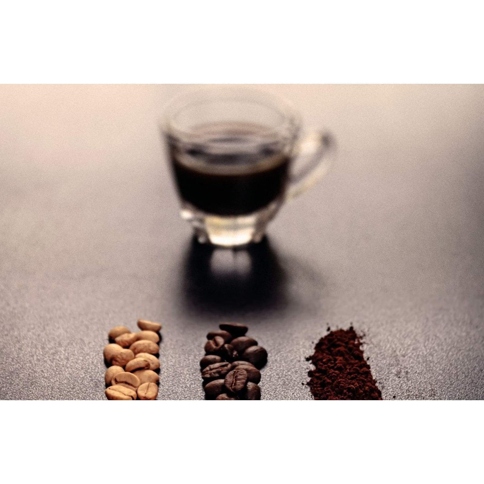 Caffeine Is Life Blend - 12oz / Premium (Drip) - Coffee - $15.00