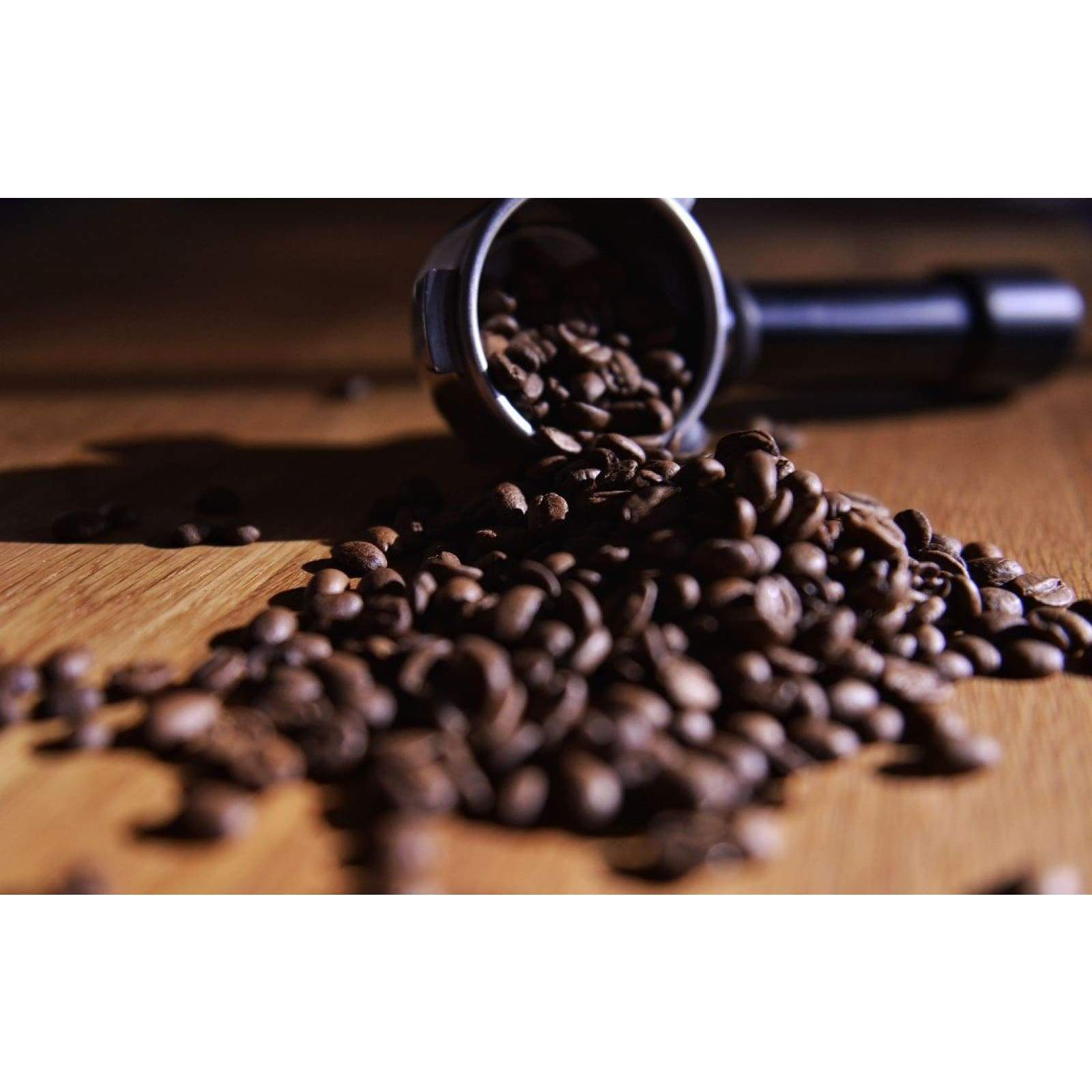 Caffeine Is Life Blend - 12oz / Whole Bean - Coffee - $15.00