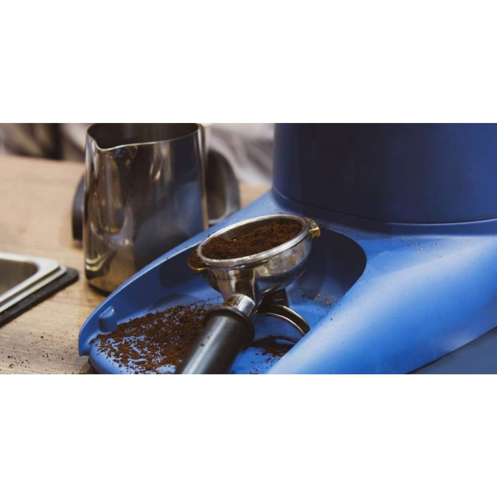 Kahawa Craft Blend - 12oz / Espresso - Coffee - $14.50